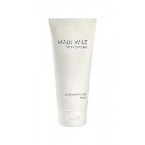 Activating Power Mask 200ml